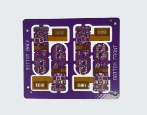 Rigid Flex Pcb2