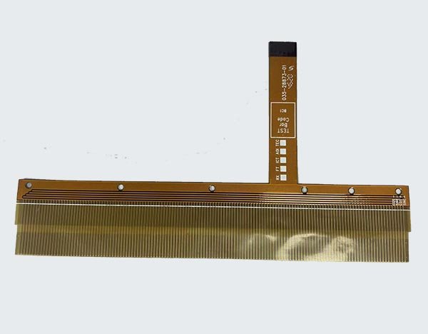 flex pcb