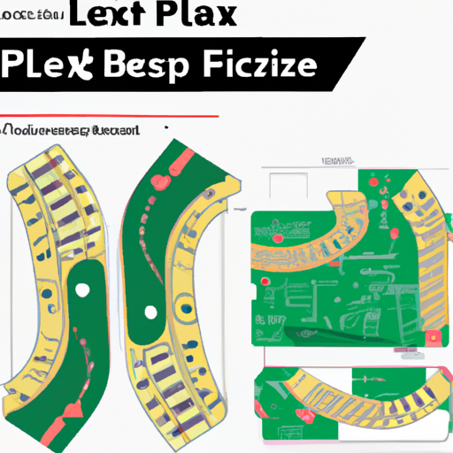 How to design flex pcb for your products