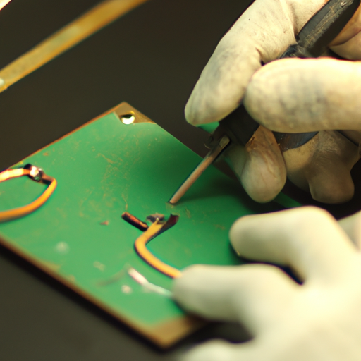 Flex PCB Assembly Techniques for Optimal Performance