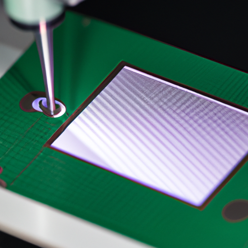 Quality Control Measures in Rigid Flex PCB Production